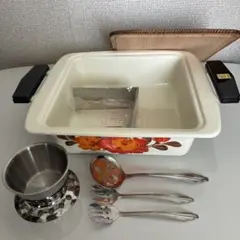 おでん、湯どうふ鍋セットのサムネイル