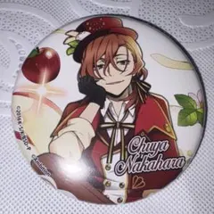 2026年最新】文豪ストレイドッグス コラボカフェ本舗 中原中也の人気