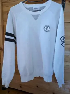 Jack Bunny!! レディースセーター ゴルフ　レディース　ウェア　美品