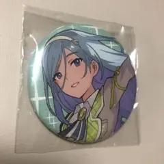 日野森雫 特典 缶バッジ