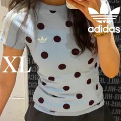 2026年最新】adidas originals 柄・デザイン：ドット レディース 半袖