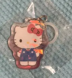 ハローキティ めじるしチャーム