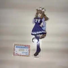 匿名配送】ウマ娘プリティーダービー 公式缶バッジ 制服 アーモンド