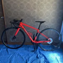 Specialized グラベルロードバイク ⭕️値下げ交渉多少なら⭕️栃木県