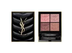 YSL イヴサンローラン　クチュールミニクラッチ400