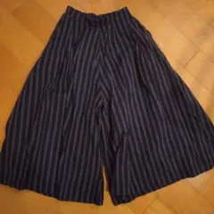 オトナト　ワイドパンツ　130 FO