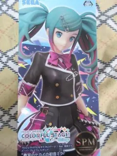 教室のセカイの初音ミク プロジェクトセカイ カラフルステージ! 初音ミク