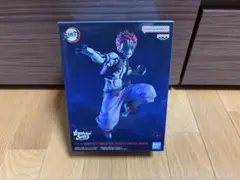 鬼滅の刃　ナムコ限定　VIBRATION STARS 猗窩座　フィギュア