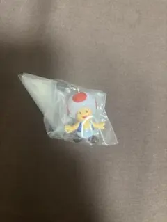 キノピオ めじるし