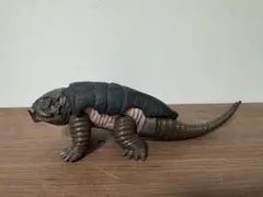 ウルトラマンパワード　怪獣ソフビ　パワードケムラー