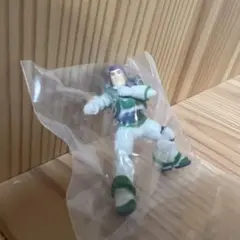 バズライトイヤー　フィギュア