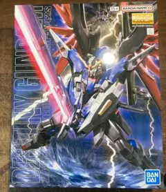 2026年最新】mg デスティニーガンダムの人気アイテム - メルカリ