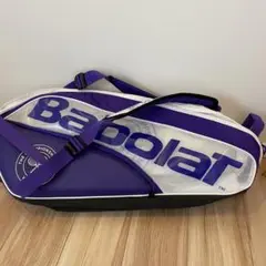 Babolat ウィンブルドン ラケットバッグ　2way バボラ　2層　3層