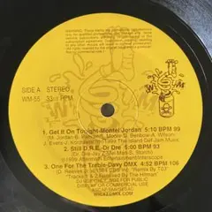 【人気番号2枚セット】Wicked Mix レコード　WM-57&59 人気番号2枚セット】Wicked Mix レコード WM-57&59 - メルカリ