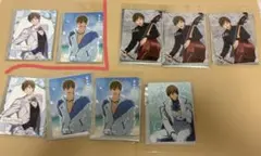 Free!岩美町 ランダムカードコレクション真琴