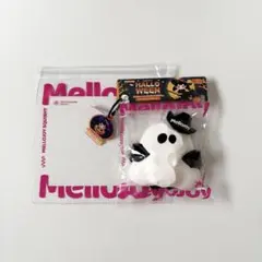 mellojoy ハロウィン 骸骨ベイビー メロジョイ スクイーズ - メルカリ