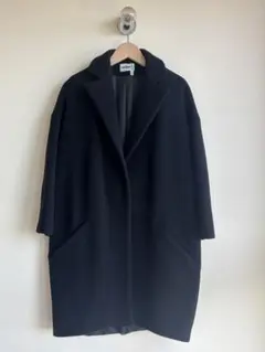 ドゥーズィエムクラス チェスターコート