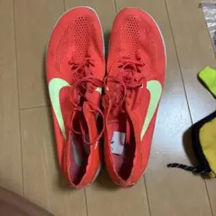 NIKE ZoomX Dragonfly FD8413-600 24cm - メルカリ