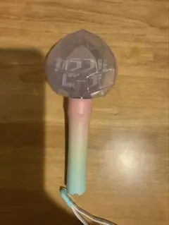 カラフルピーチ　2025パラピチ　ペンライト