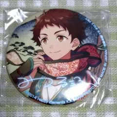 2026年最新】あんさんぶるスターズ！ 一番カフェ 天満光 ハート缶