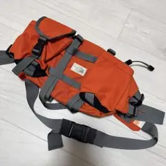 【THE NORTH FACE× ap bank fes'07】ヒップバッグ