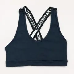 ジャザサイズ Jazzercise ブラトップ ブラック S