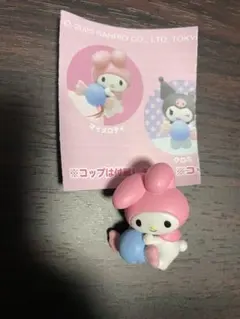 マイメロディ フィギュア