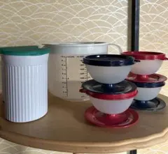 ⚠︎ラックのみ⚠︎タッパーウェア MMラック 収納 ⚠︎ - メルカリ