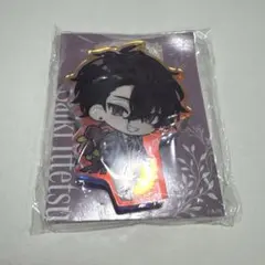 にじさんじ 佐伯イッテツ オリエンス ミニアクリルブロック 2周年