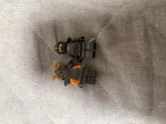 LEGO レゴ ニンジャゴー ミニフィグ 2体セット　コール