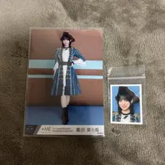 ≠ME ノイミー 冨田菜々風 生写真 セミコンプ 海賊衣装 - メルカリ