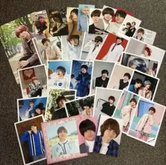 Hey!Say!JUMP 伊野尾慧 グッズまとめ売り - メルカリ