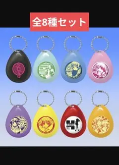 銀魂 よりぬき銀魂サウンドロップコンパクト セット - メルカリ