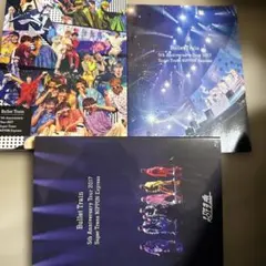 2026年最新】超特急dvdの人気アイテム - メルカリ