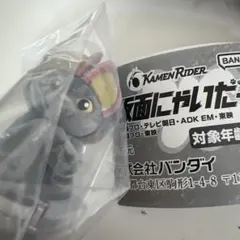 仮面にゃいだー ファイズ