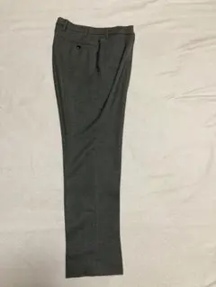 ストレートスラックス