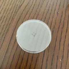 ⭐️クリア magsafeカバー １個 磁石跡防止 ワイヤレス充電 iPhone