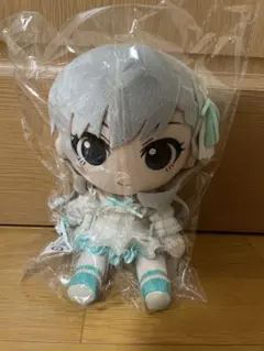 2026年最新】アイドルマスター シンデレラガールズ ぬいぐるみの人気