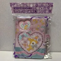 平成　レア　サンリオ　ハミングミント　キラキラはーとな手帳　鍵付き 平成 レア サンリオ ハミングミント キラキラはーとな手帳 鍵付き