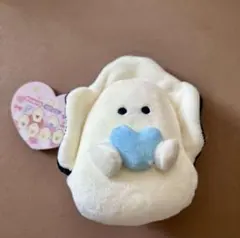 つぶらな瞳のなまがき　おしはーと　水色　牡蠣　寺西拓人