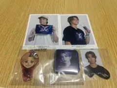 "BUTTERFLY EFFECT" -FLY WITH YOU- セット売り