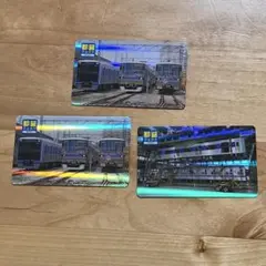 【匿名配送】ばら売り×都営フェスタ2023