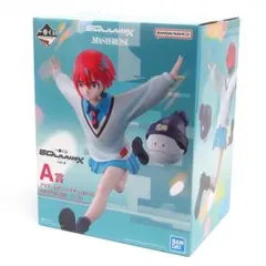 未開封 A賞 アマテ・ユズリハ (マチュ) ＆ハロ フィギュア (U8254)