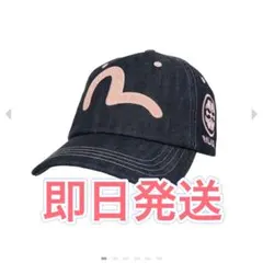 2026年最新】PALACE evisu キャップの人気アイテム - メルカリ