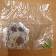 ちいかわきゃらシャカチャーム