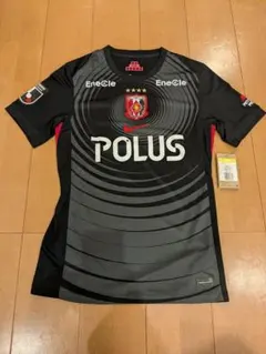 2026年最新】浦和レッズ ユニフォーム 3の人気アイテム - メルカリ