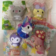 2026年最新】ブルーム スクイーズ まとめ売りの人気アイテム - メルカリ