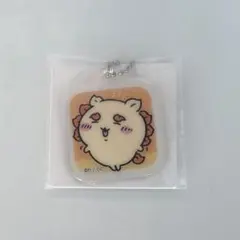 ちいかわ シーサー キーホルダー