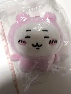 【未開封】ちいかわ マスコット
