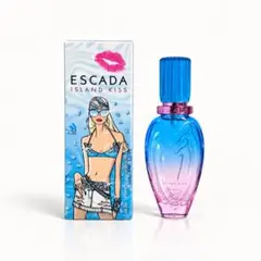 未使用　ESCADA　エスカーダ　アイランドキッス　30ml　廃盤品のサムネイル